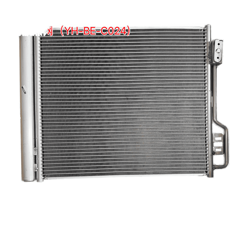 AC Condenser Bug Screen YH-BE-C024