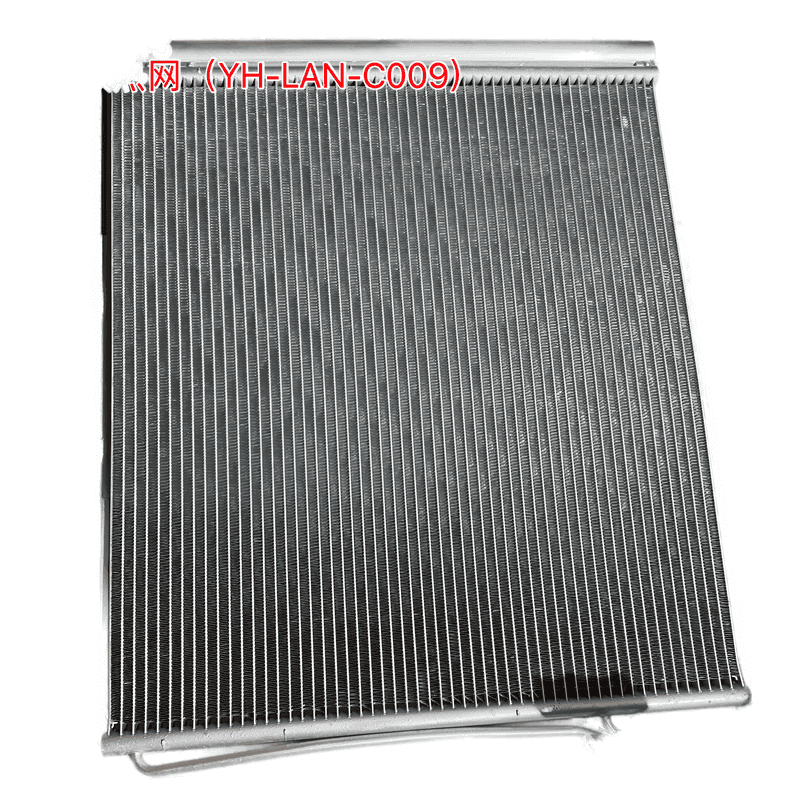 AC Condenser Bug Screen YH-LAN-C009 KJ-98004