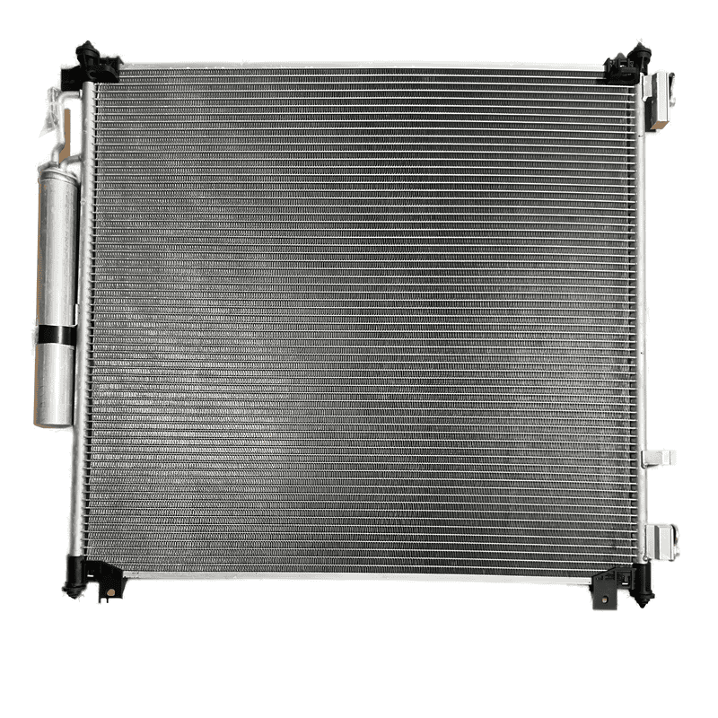 AC Condenser Bug Screen YH-LAN-C012