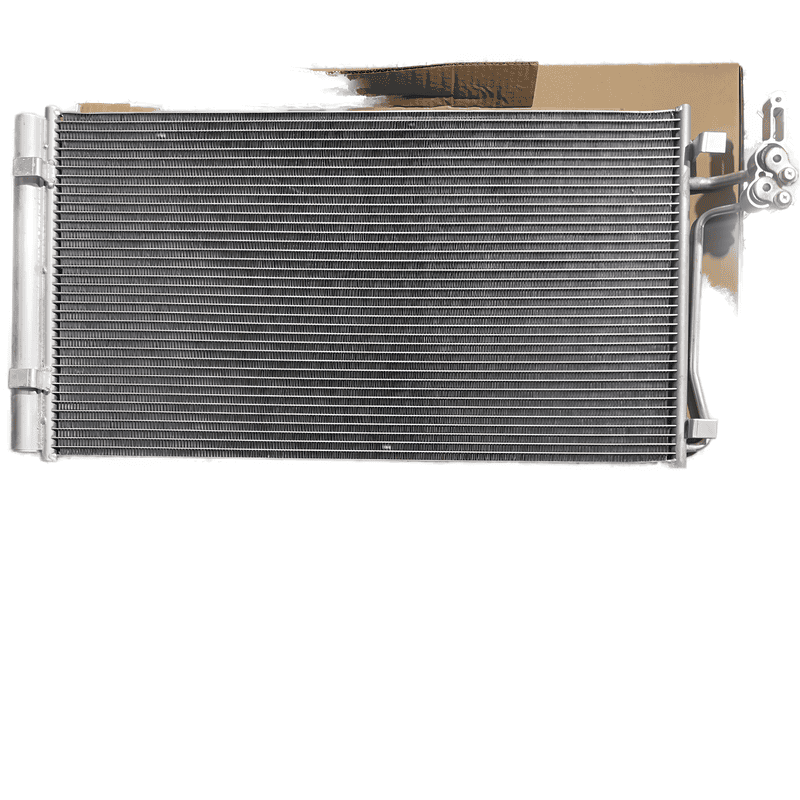 AC Condenser Bug Screen YH-LAN-C013