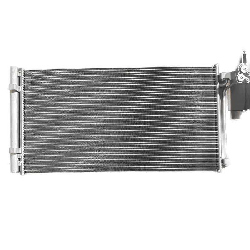 AC Condenser Bug Screen YH-LAN-C014