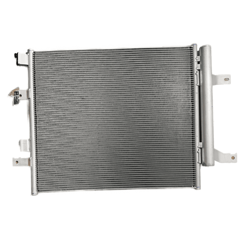 AC Condenser Bug Screen YH-JAG-C002 M