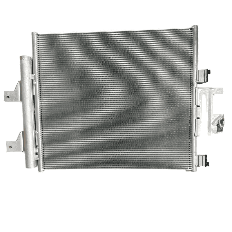 AC Condenser Bug Screen YH-JAG-C004 M