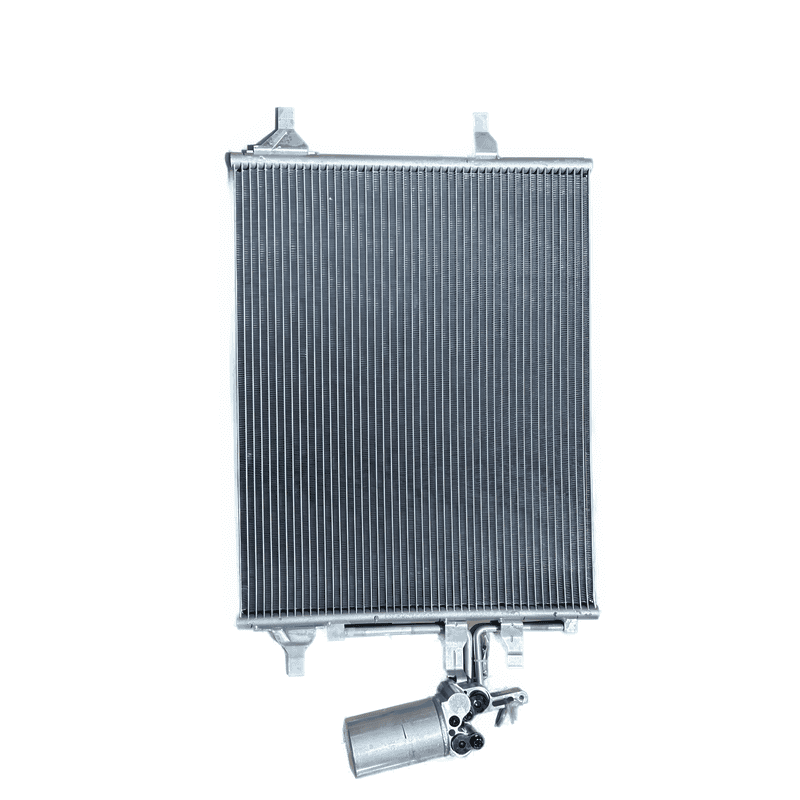 AC Condenser Bug Screen YH-VO-C005