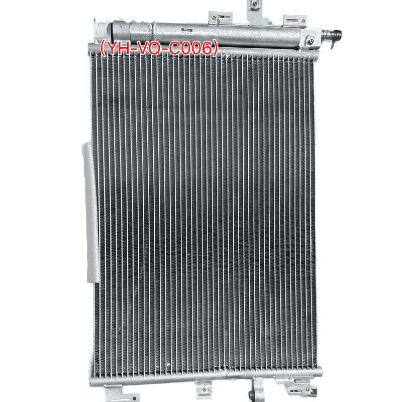 AC Condenser Bug Screen YH-VO-C006