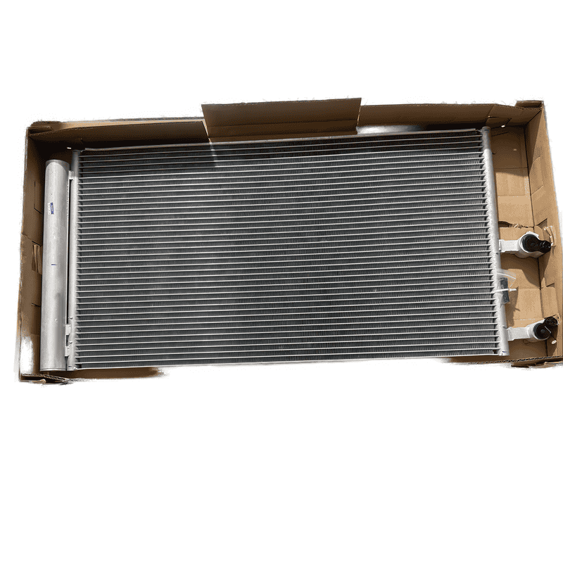 AC Condenser Bug Screen YH-VO-C011 KJ-90007 without Frame