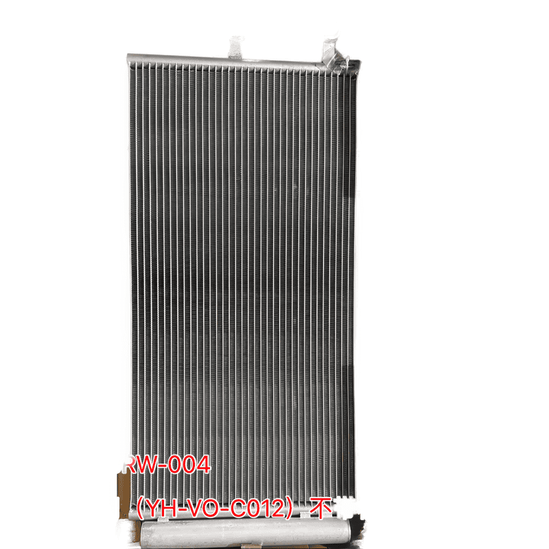 AC Condenser Bug Screen YH-VO-C012 without Frame