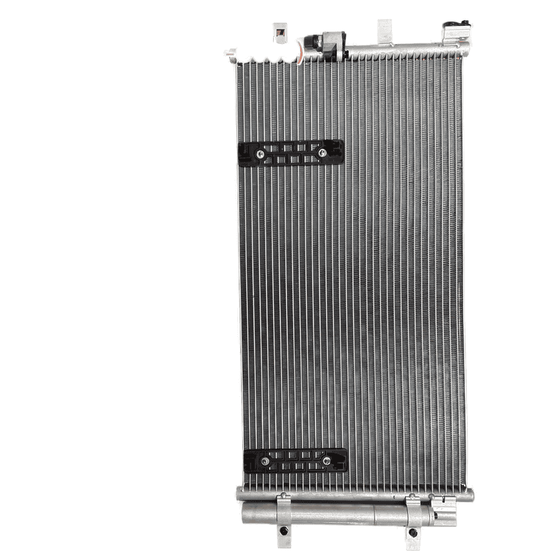 AC Condenser Bug Screen with Bracket YH-AU-C009 KJ-92005