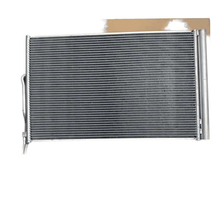 AC Condenser Bug Screen YH-AU-C021