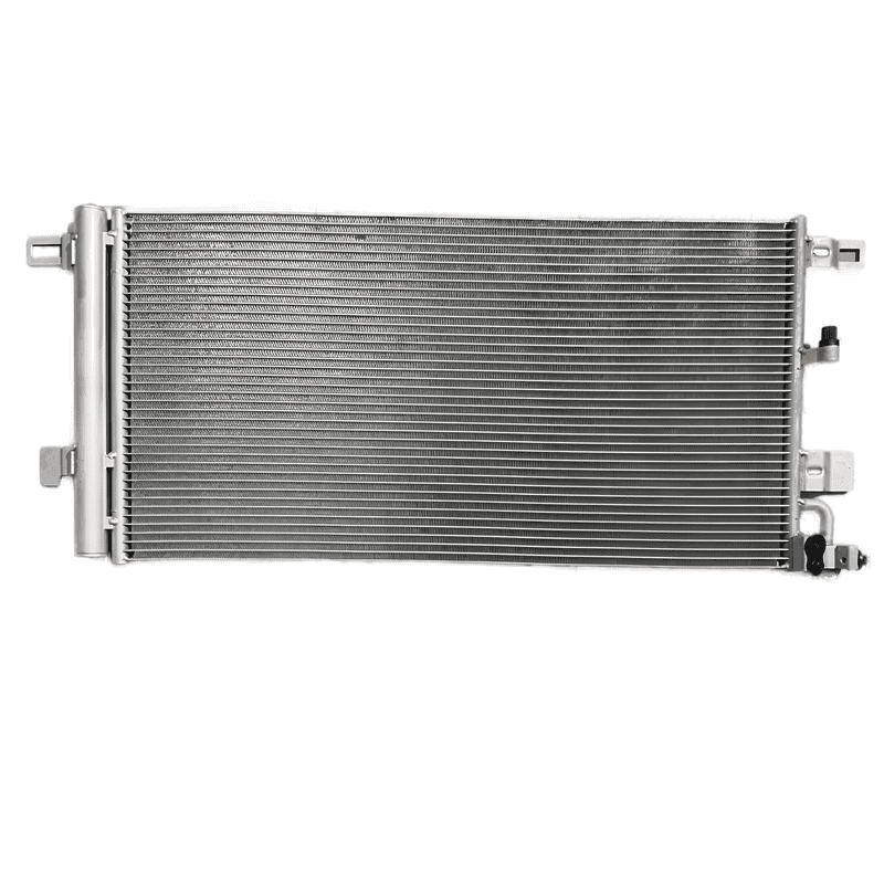 AC Condenser Bug Screen YH-AU-C024