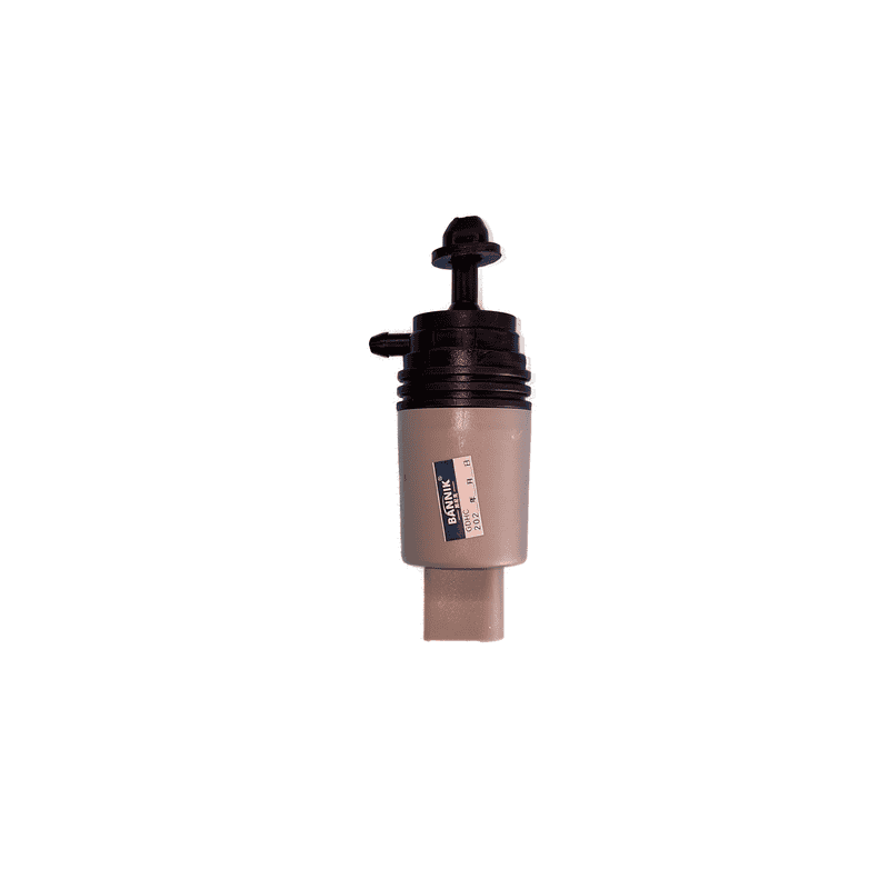 Windshield Washer Pump Single Outlet LZ-607B