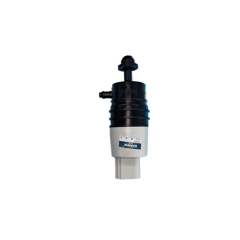 Windshield Washer Pump Single Outlet LZ-313H