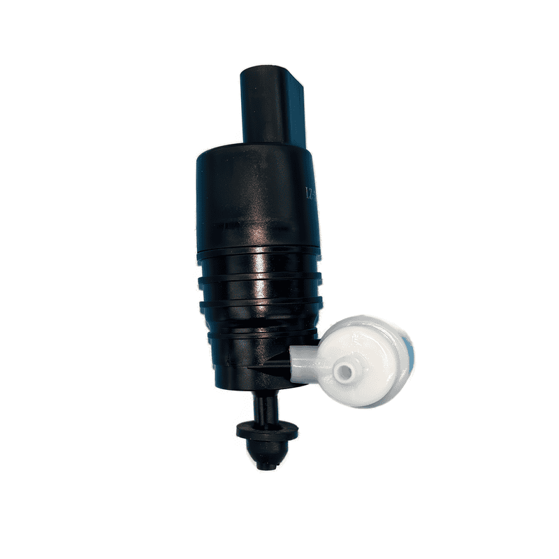 Windshield Washer Pump Dual Outlet LZ-313I
