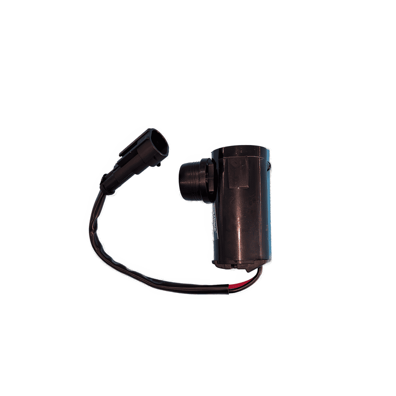 Windshield Washer Pump Single Outlet with Wire LZ-127
