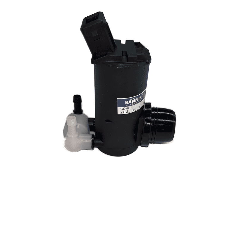 Windshield Washer Pump Dual Outlet LZ-302D