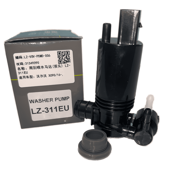 Windshield Washer Pump Dual Outlet LZ-311EU