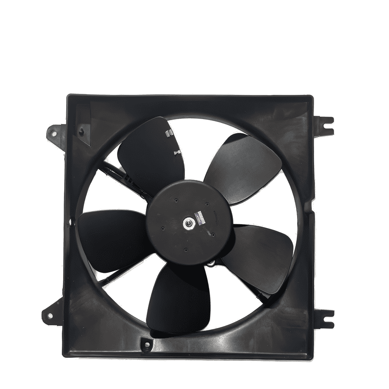 Cooling Fan Assembly Radiator Main YH0010
