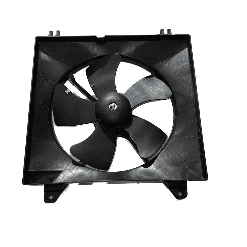 Cooling Fan Assembly Radiator Main YH0015