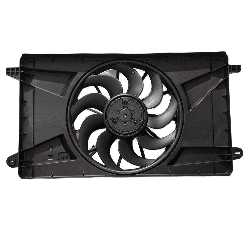 Cooling Fan Assembly Single with Module YH0357