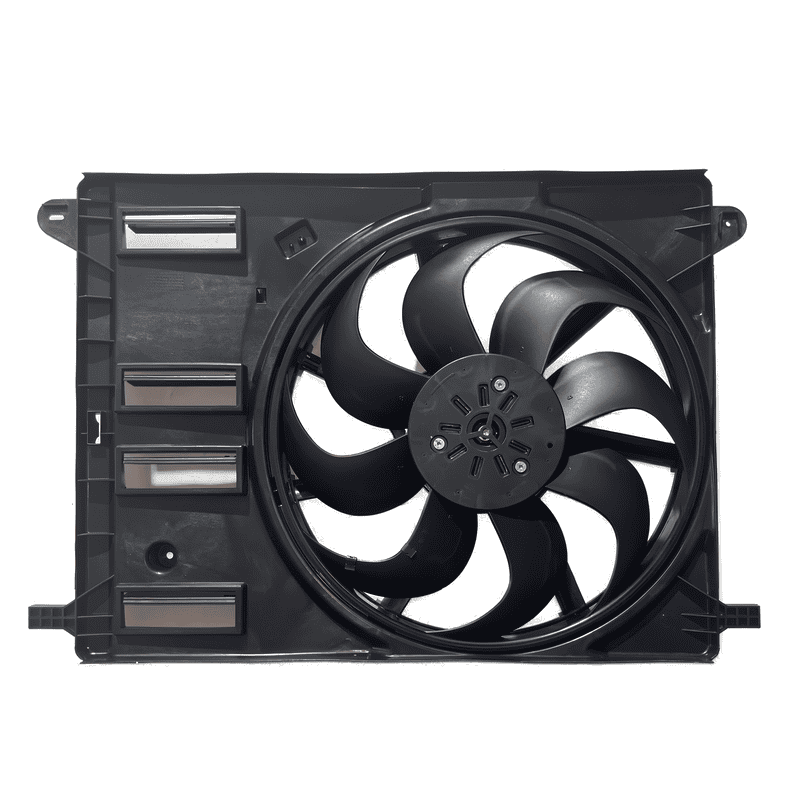 Cooling Fan Assembly Single YH21809