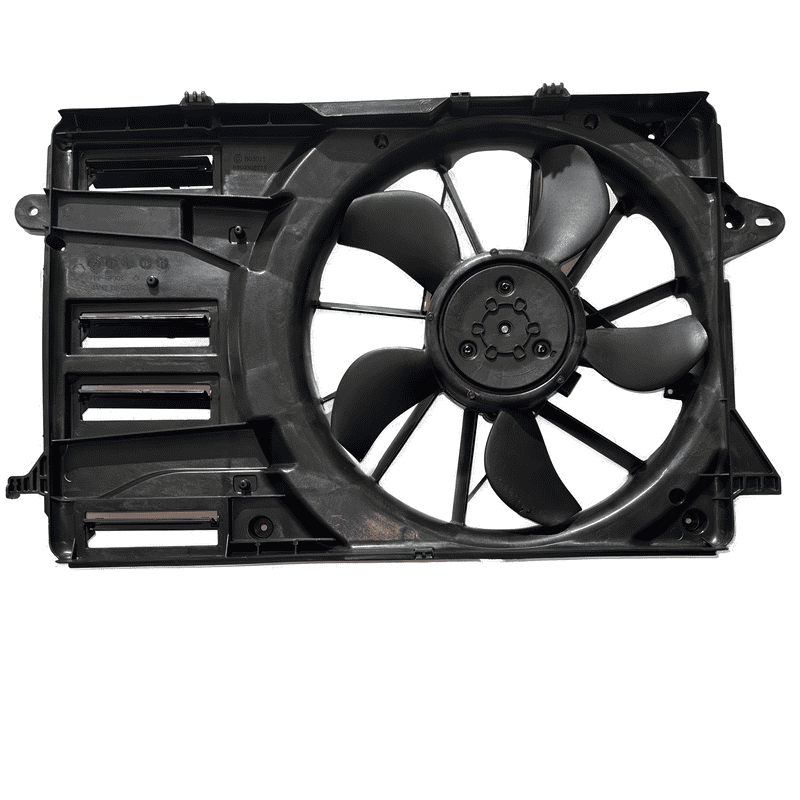 Cooling Fan Assembly Single with Module YH0368