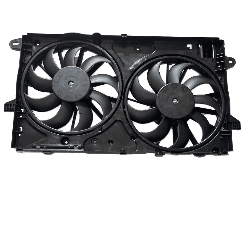 Cooling Fan Assembly Dual YH0457