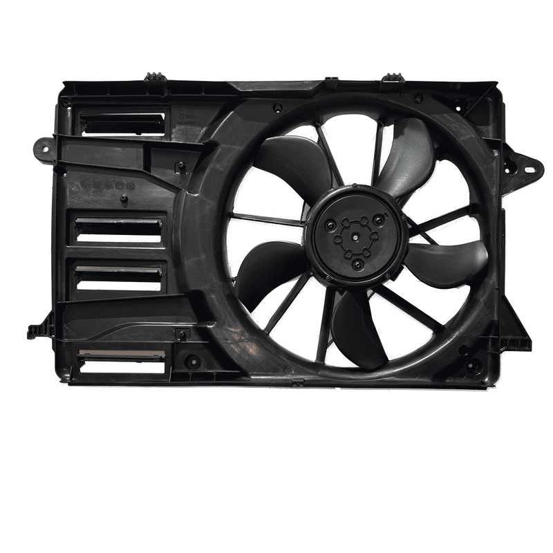 Cooling Fan Assembly Single YH0752