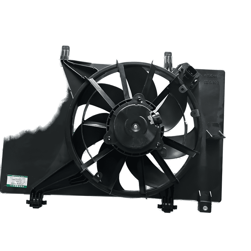 Cooling Fan Assembly Single CFMC01