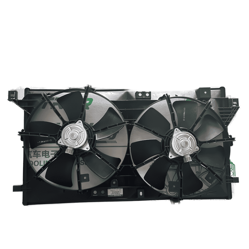 Cooling Fan Assembly Dual CFMC02