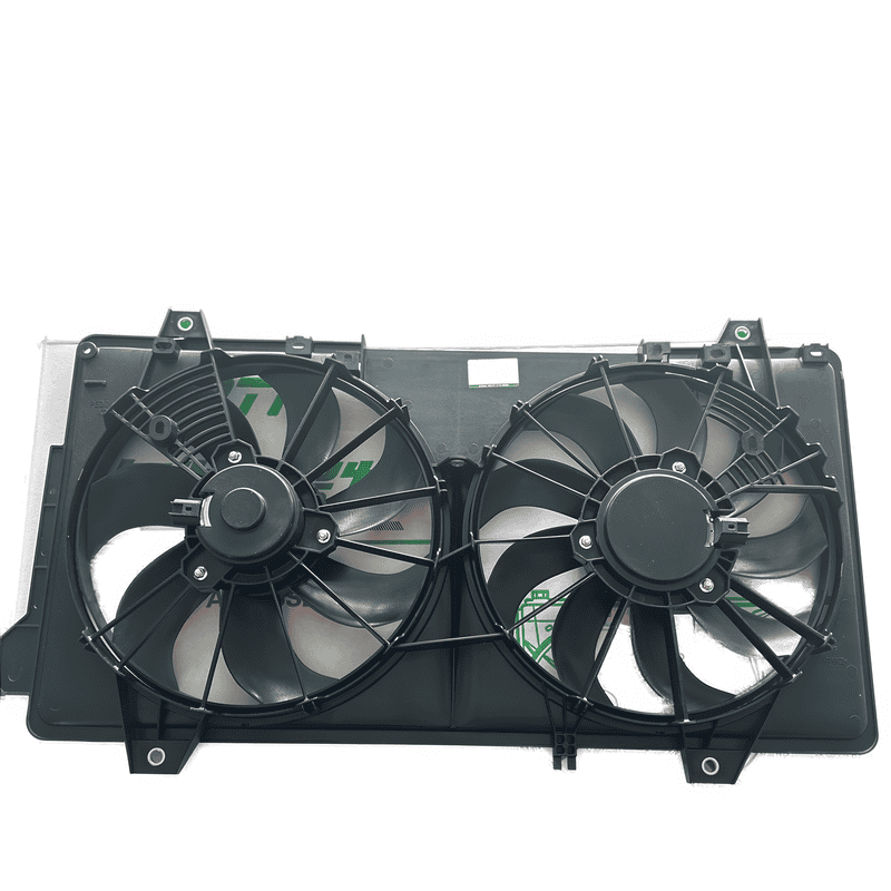 Cooling Fan Assembly Dual CFMC05