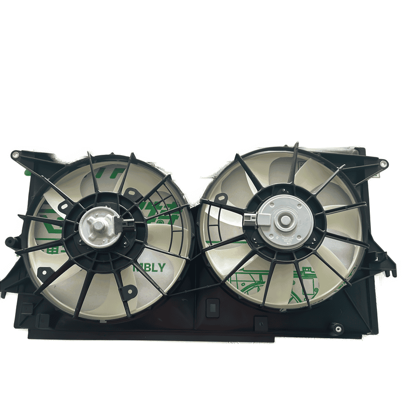 Cooling Fan Assembly Dual CFMC06