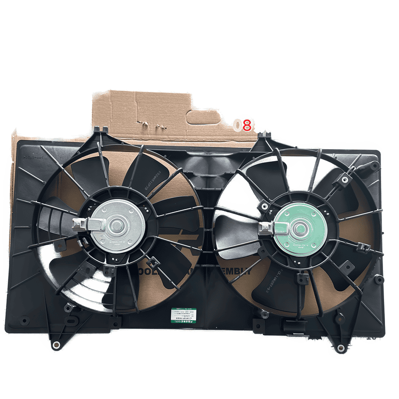 Cooling Fan Assembly Dual CFMC07