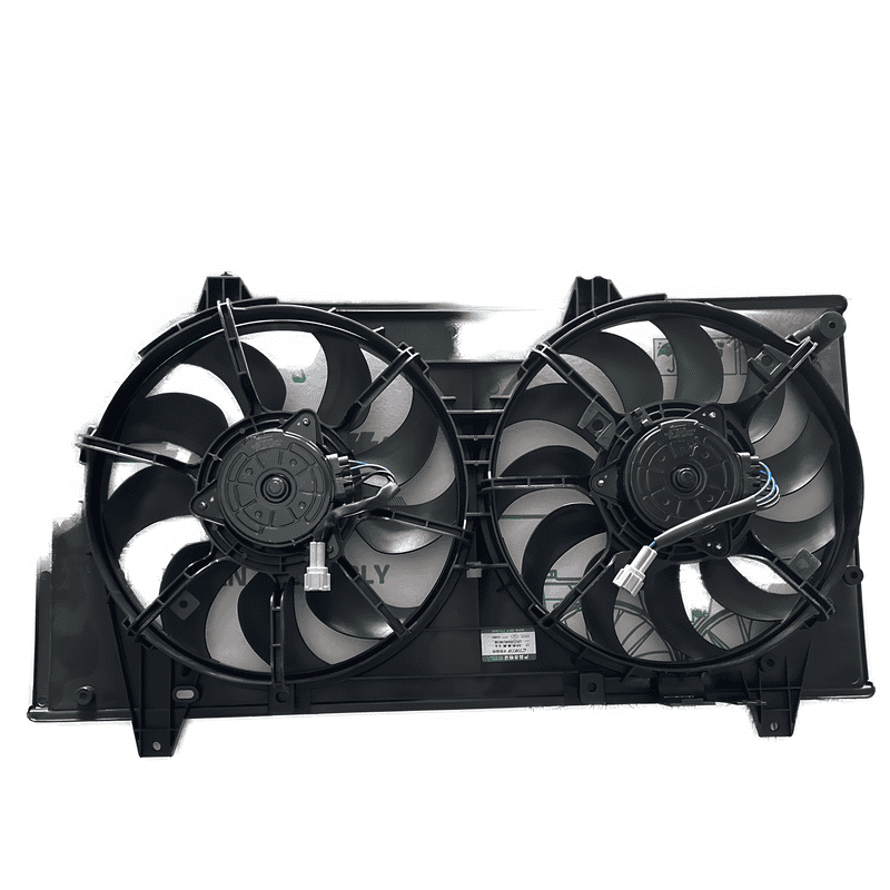 Cooling Fan Assembly Dual CFMC08