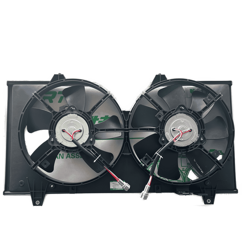 Cooling Fan Assembly Dual CFMC11