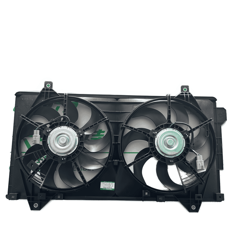 Cooling Fan Assembly Dual CFMC12