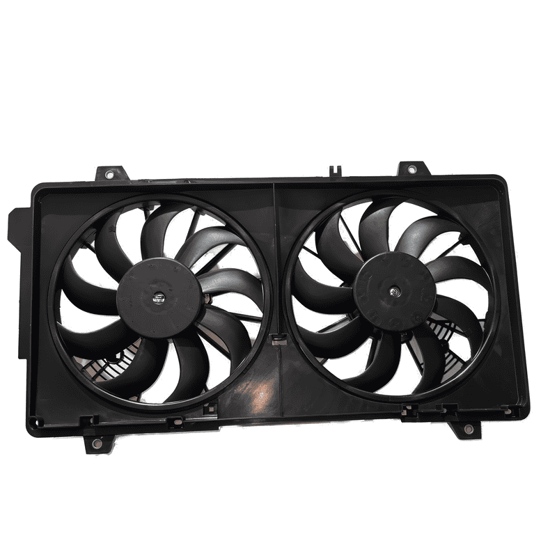 Cooling Fan Assembly Dual YH0222
