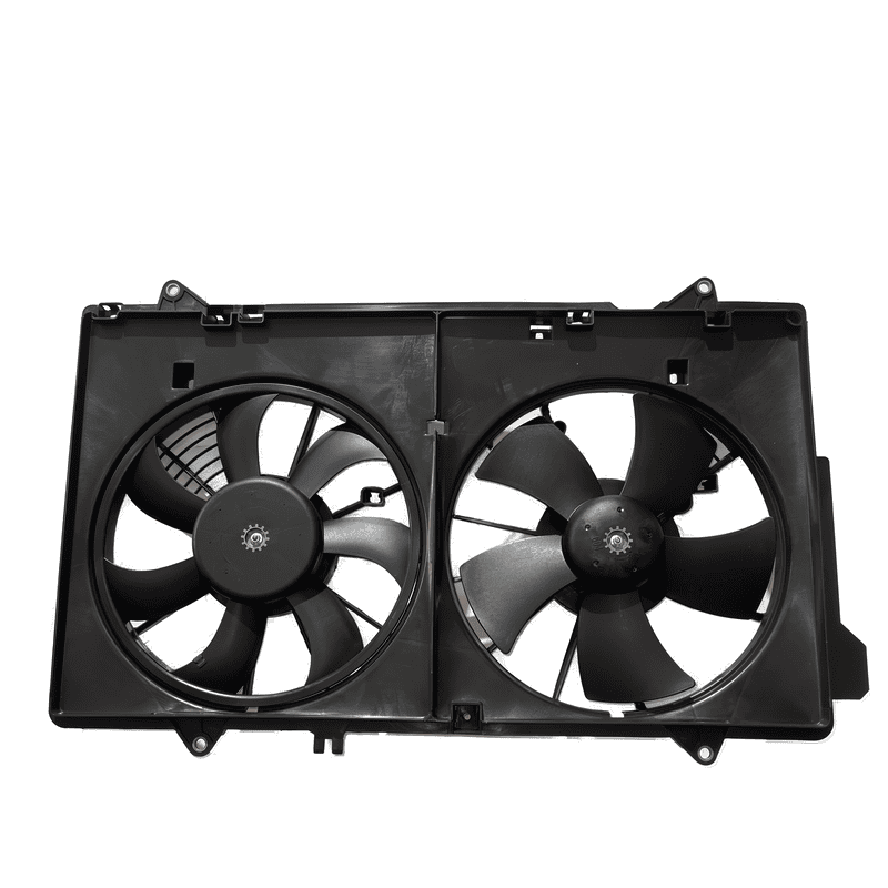 Cooling Fan Assembly Dual YH0445