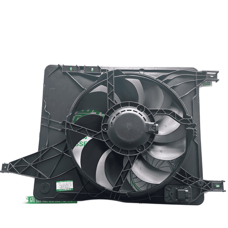 Cooling Fan Assembly Single CFRC01