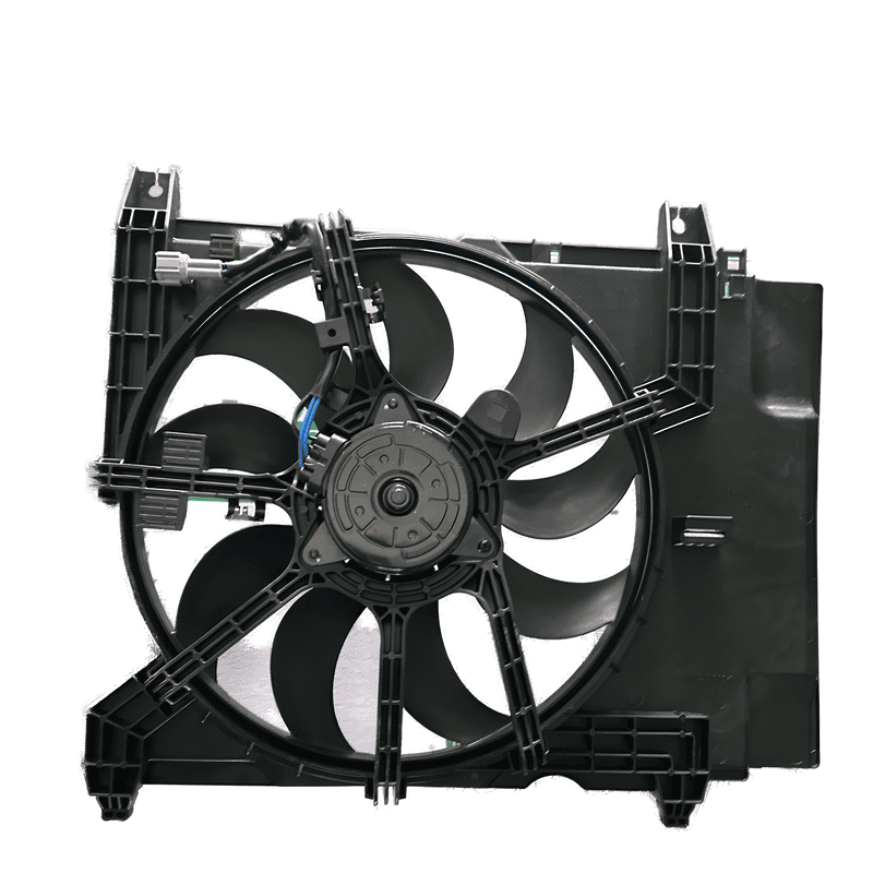 Cooling Fan Assembly Single CFRC09