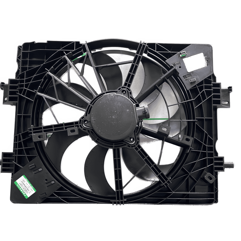 Cooling Fan Assembly Single CFRC20