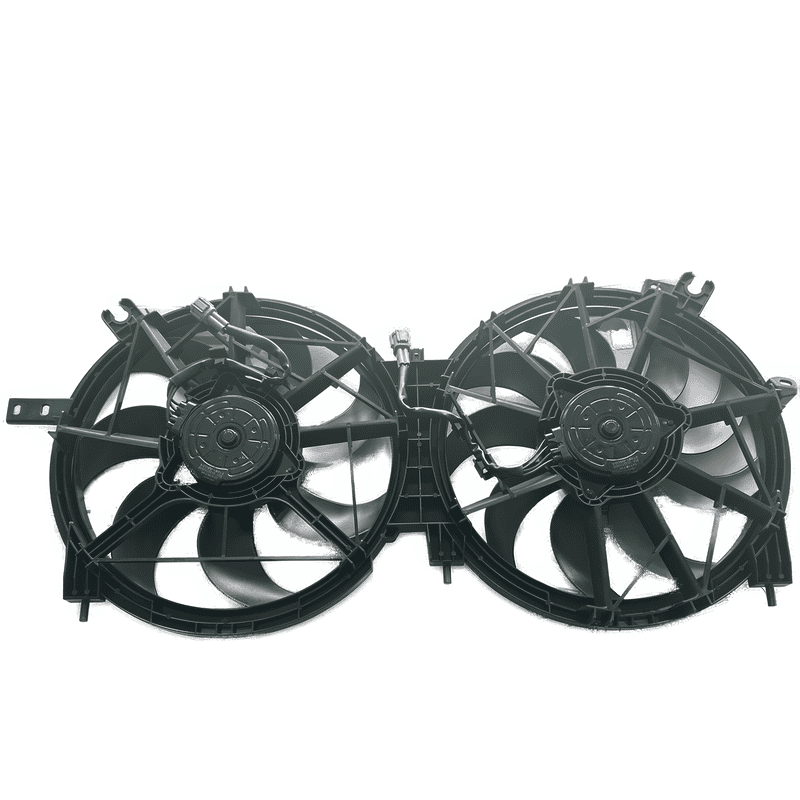 Cooling Fan Assembly Dual CFRC23