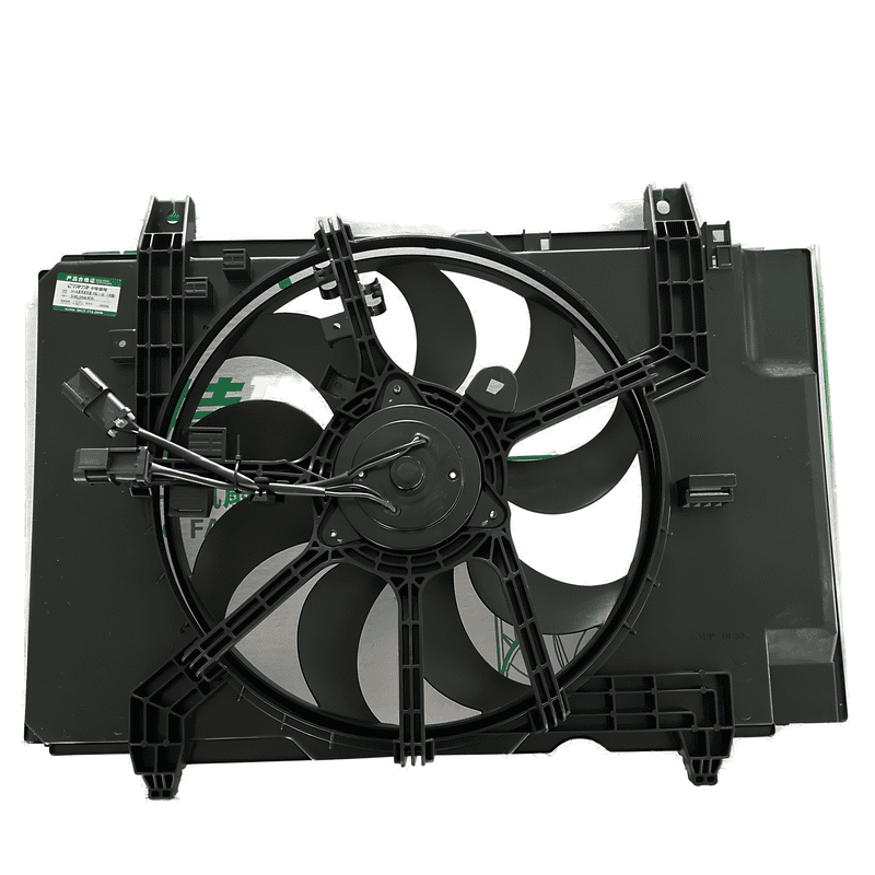 Cooling Fan Assembly Single CFRC33