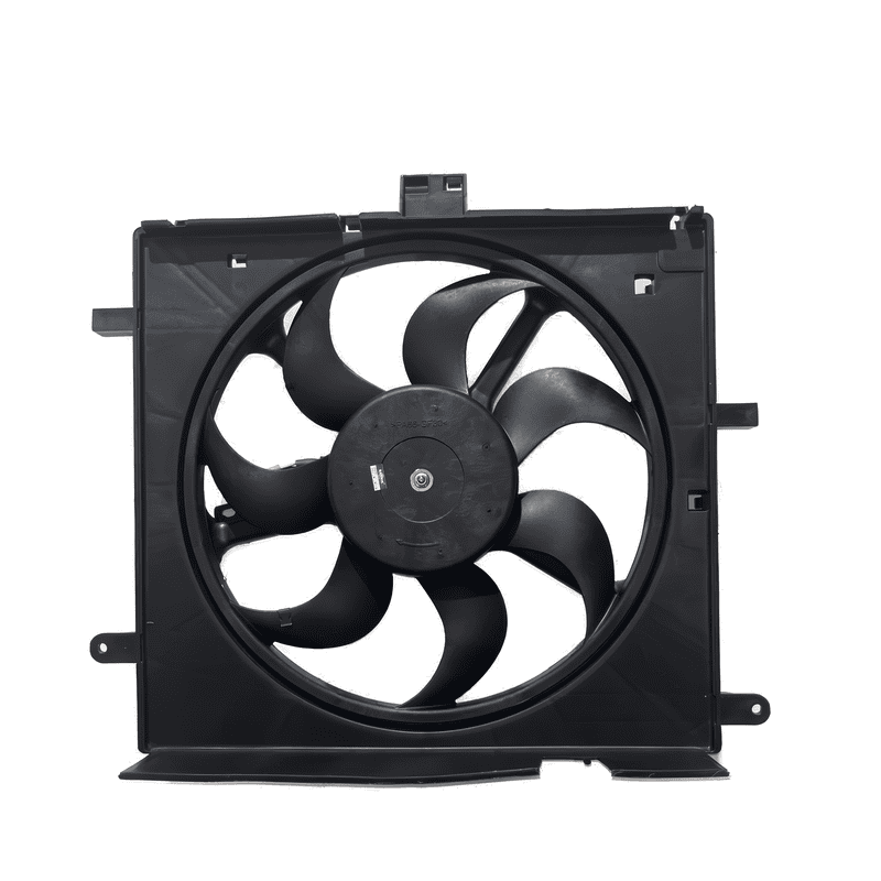 Cooling Fan Assembly Single YH0119