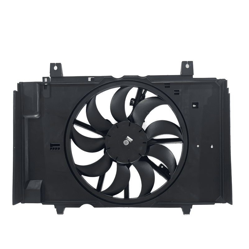 Cooling Fan Assembly Single YH0155