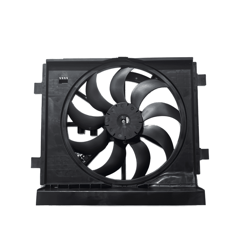 Cooling Fan Assembly Single YH0188