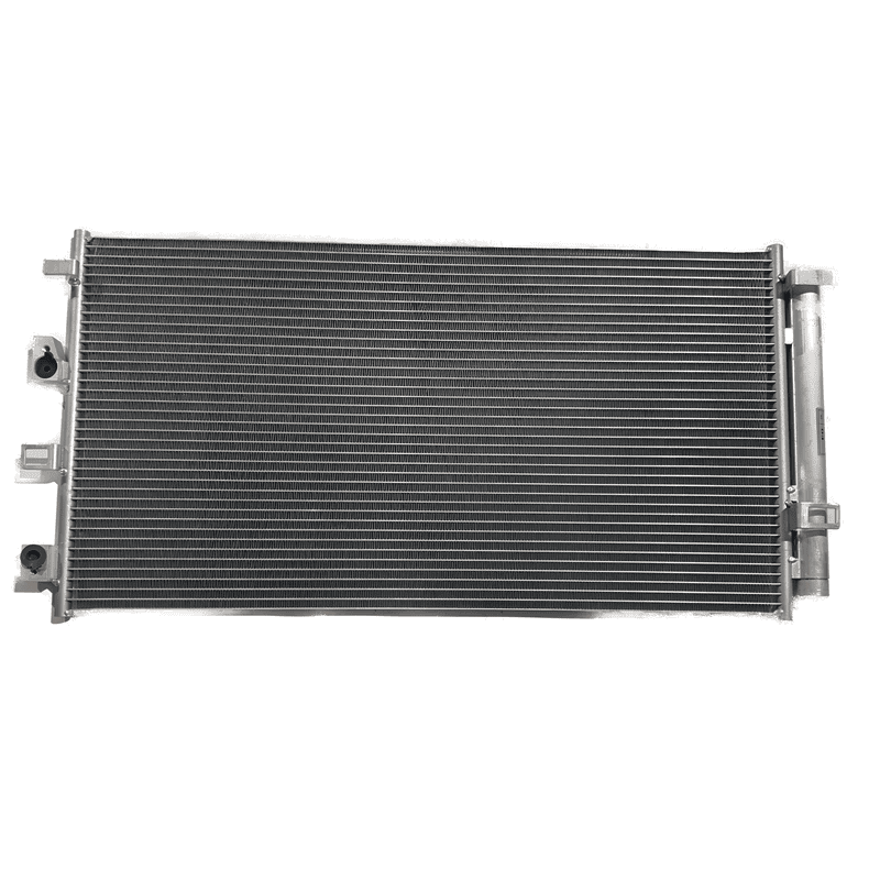 AC Condenser RDFT267