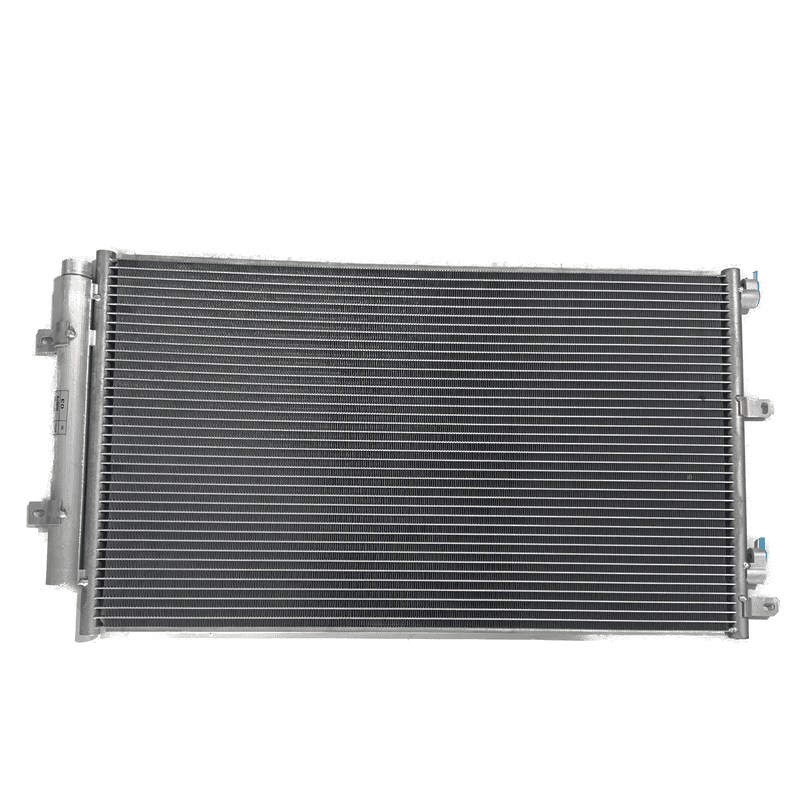 AC Condenser RDCQ466