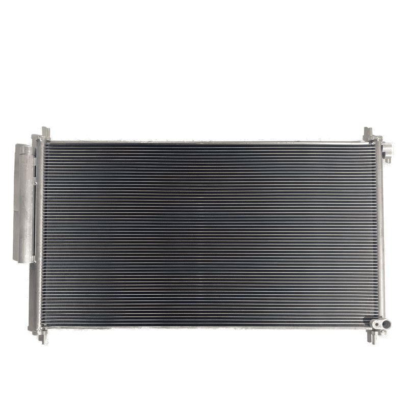 AC Condenser RDBT104A High Density