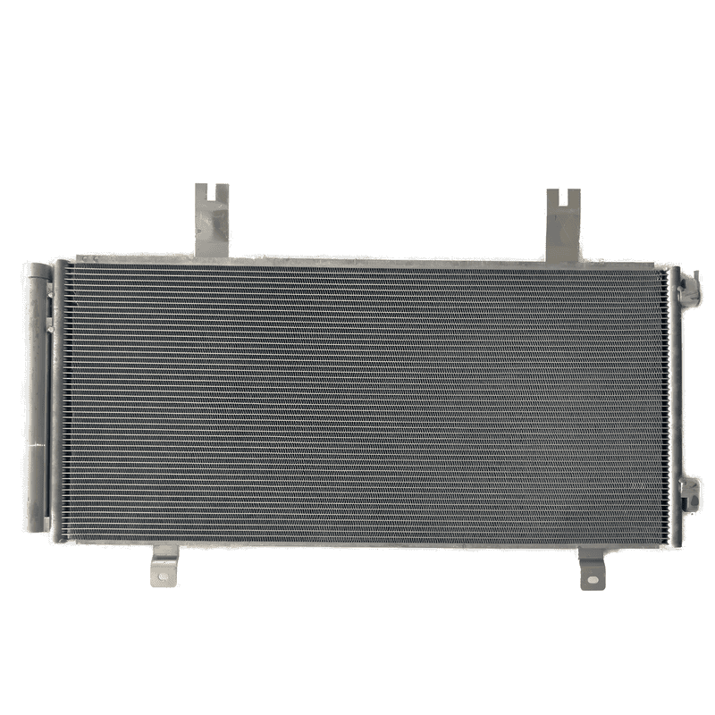 AC Condenser RDBT132A High Density