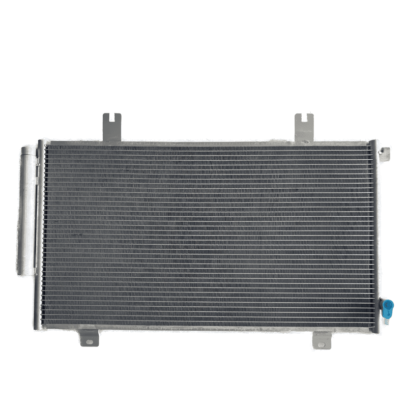AC Condenser RDBT456